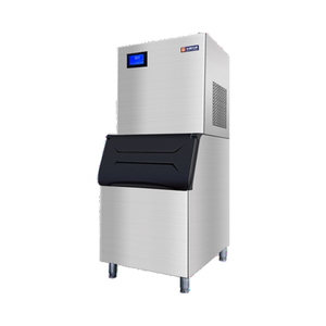 Máquina de gelo industrial do tipo novo máquinas de gelo baratas para a venda Máquina de gelo para o negócio
