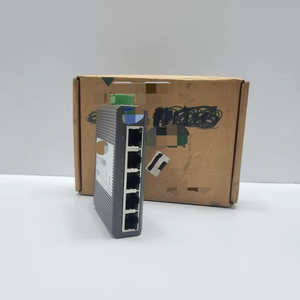 Новый оригинальный готовый EDS-205. Склад промышленной автоматизации PLC Контроллер программирования - Product Image 1