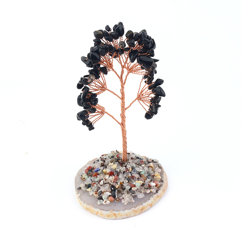 Black Obsidian