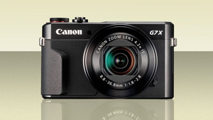 Power Shot G7 X Mark III Full HD Digital <strong>Camera</strong> High Definition Black Video Capture 2\&quot;3\&quot; Memory Card Rechargeable Battery