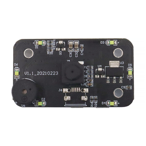 Escáner de código de barras Hid Oem Qr Escáner de código integrado PDF417 1d 2d Escáner de código de barras Módulo de lector de código de barras - Product Image 6