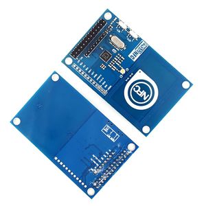 PN532 NFC Development Board <strong>RFID</strong> Card <strong>Readers</strong> <strong>Module</strong> <strong>Raspberry</strong> <strong>Pi</strong> Compatible 13.56MHz 3.3V - Product Image 6