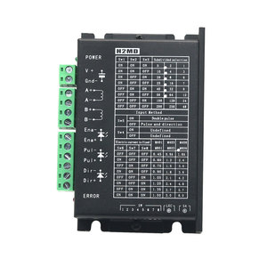 H2MD Stepper Motor Driver <strong>Controller</strong> for CNC <strong>Router</strong> Laser Engraving Machine