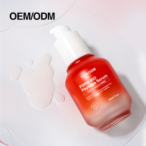 Odm/OEM Salmon <span class=keywords><strong>DNA</strong></span> pdrn Peptide Huyết thanh làm trắng dưỡng ẩm mặt bản chất - Product Image 6