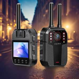 Fotocamera a lunga durata della batteria con Pre-registrazione, fotocamera indossabile a Clip per ambienti bui - Product Image 2