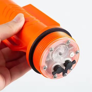 RS-109M、漁網高速受信ポジショニングGpsナビゲーションRS-109M用のAisトランスポンダーフィッシングネットブイトラッカー