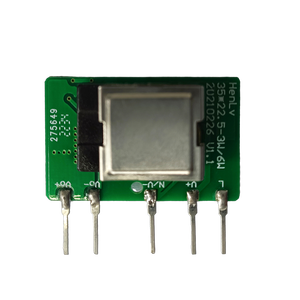 Open Frame Single <strong>Output</strong> <strong>Switching</strong> Power Supply Module 3W <strong>5</strong> Watt - Product Image 1