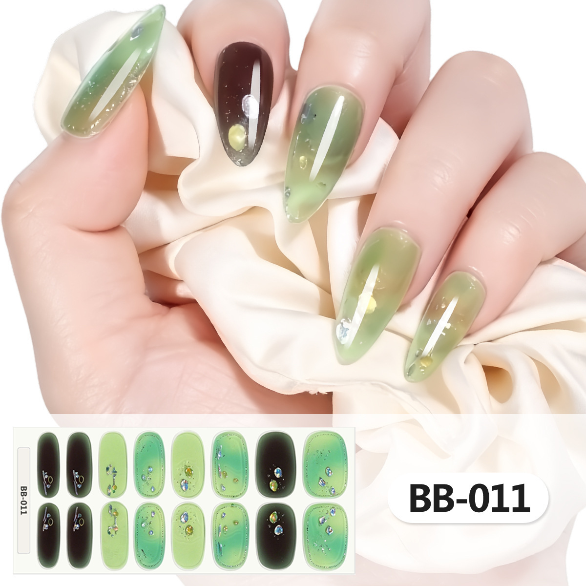 Bb-011