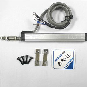 Marca MIran de alta precisión 0.1% Sensor de posición lineal de varilla de tracción Minitype de alta calidad de 150 ~ mm - Product Image 5