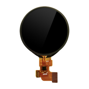 SWI 1,32 Zoll rundes tft-lcd-display mit MIPI-Schnittstelle 360 x 360 tft-Display rundes lcd-Modul - Product Image 4
