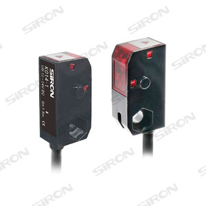 SIRON K014-1 Opposite reflection <strong>detection</strong> distance optional IP65 protect photoelectric <strong>sensor</strong> - Product Image 1