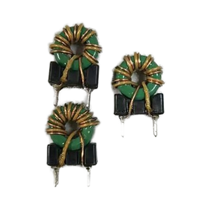 <strong>Variable</strong> Inductive Component EMC Filter Inductive Transformer Common Mode AC Choke Coils Toroidal Power <strong>Inductor</strong> For 120V 50Hz - Product Image 6