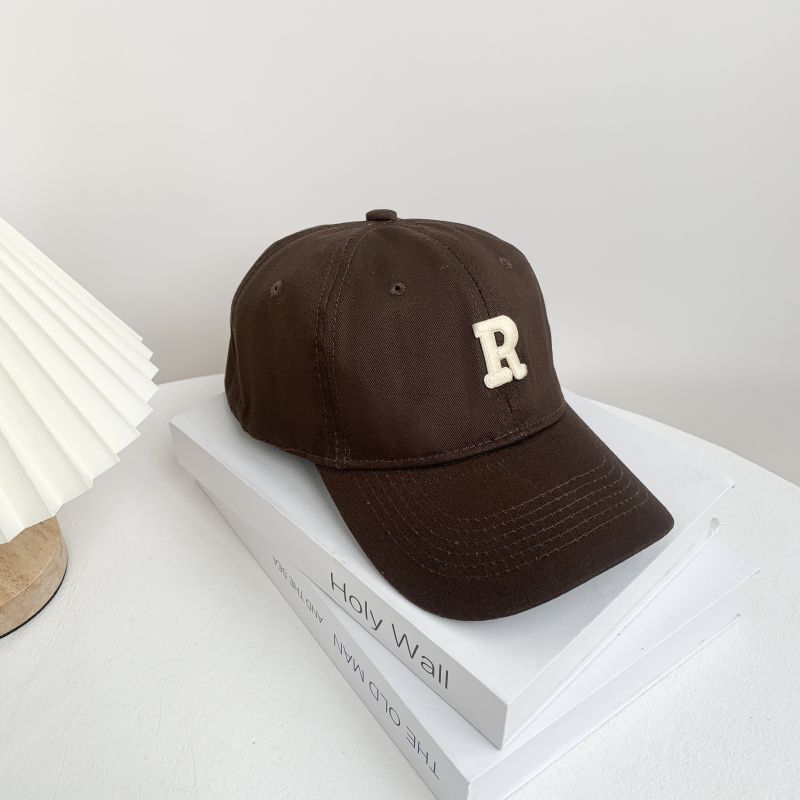 Lettera r-caffè