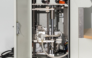 高速A2 A3 A4纸张计数机自动纸张计数器制纸机 - Product Image 6