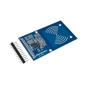 Pn5180 Module NFC Module Support ISO15693 RFID High Frequency IC Card Icode2 Read/Write Module - Product Image 1