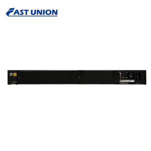 S572028PSIAC 28Port PoE Managed Switch with Advanced <strong>Security</strong> and QoS for Reliable <strong>Network</strong> <strong>Solutions</strong> - Product Image 6