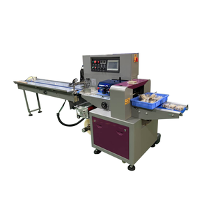 שלם סבון שירותים מוצק ביצוע מכונת ייצור קו - Product Image 6