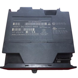 6ES7193-6BP00-0DA0 Unidad básica Base Terminal IO Módulo PLC Controlador programable Módulo de automatización 6ES7134-6GD01-0BA1 - Product Image 5