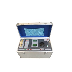 <strong>2025</strong> New Listing HZDL130 High Precision Primary Current Injection <strong>Test</strong> Set 1000 a - Product Image 1