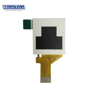 1.3 Inch <strong>LCD</strong> Module 240*240 MCU/SPI <strong>Interface</strong> TFT IPS RGB-Stripe <strong>LCD</strong> Screen - Product Image 3