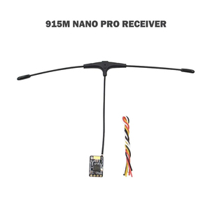 Happymodel Mobula8 10Km uzun menzilli Wifi verici Tbs Crossfire mikro Tx V2 başlangıç seti - Product Image 3
