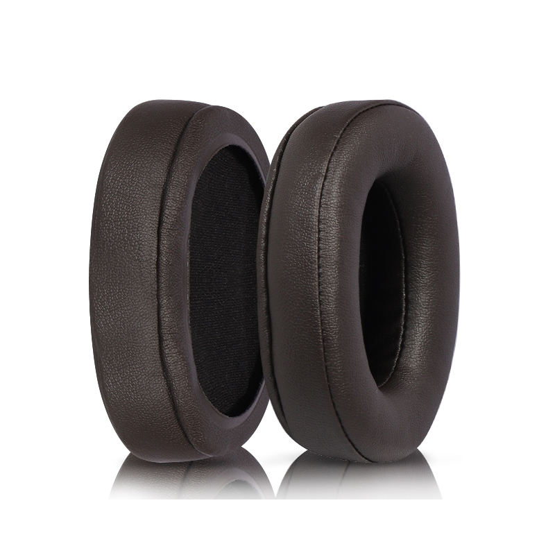 1ชิ้นหนังโปรตีน-Drak สีดำ