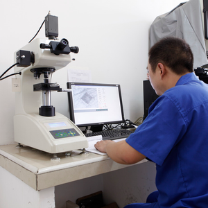 Bán Buôn Nickel Mạ Hex Khóa Nut Kẽm Mạ Màu Đen Sắt Nylon Tự Khóa Nut Cho An Toàn Buộc Các Loại Hạt - Product Image 5