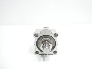 Nuovo Controller di programmazione PLC per l'automazione industriale del magazzino pronto CQ2B50-20DM originale - Product Image 2