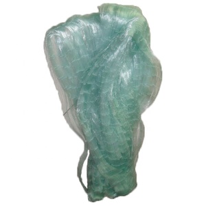 Fabbrica all'ingrosso della cina operazioni di pesca in Nylon di alta qualità linee monofilamento tiro cattura coulisse rete da pesca rete da pesca - Product Image 3
