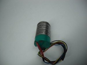 Yeni ve orijinal Plc V23401E0023B003 Resolver V23401 E0023 B003 PLC programlama denetleyici - Product Image 2