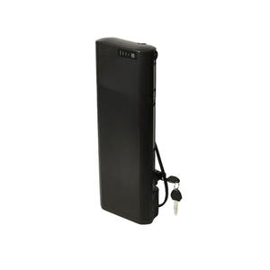 Reention-batería de litio para bicicleta eléctrica, 36v, 14ah, li-ion, 36v, 14ah, 504wh - Product Image 1