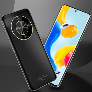 OEM Großhandel Neues Originals piel High Refresh Full Network Access Gebogenes Großbild 5g Smartphone - Product Image 6