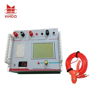 Máy Phân Tích Trở Kháng Động Cơ HM5009 Thông Minh <span class=keywords><strong>AC</strong></span> 600V - Product Image 3
