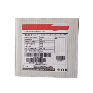 Nuovo Controller di programmazione PLC per l'automazione industriale del magazzino XT1N160 pronto - Product Image 1