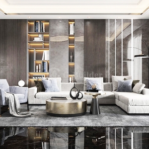 One-stop Solution <strong>Architecture</strong> Design Luxury Villa Home Decor <strong>3d</strong> <strong>Rendering</strong> Modern Interior Design