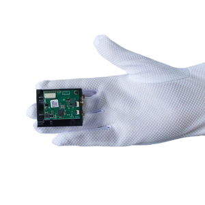 Raspberry Pie 1000Hz Módulo de distancia láser UART Sensor de distancia láser Infrarrojo 300HZ Sensor Lidar para Drone