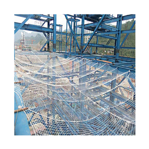 Rete di cricket di alta qualità reti di sicurezza ponteggio indu per anti caduta oggetti caduti prevenzione reti di sicurezza - Product Image 1