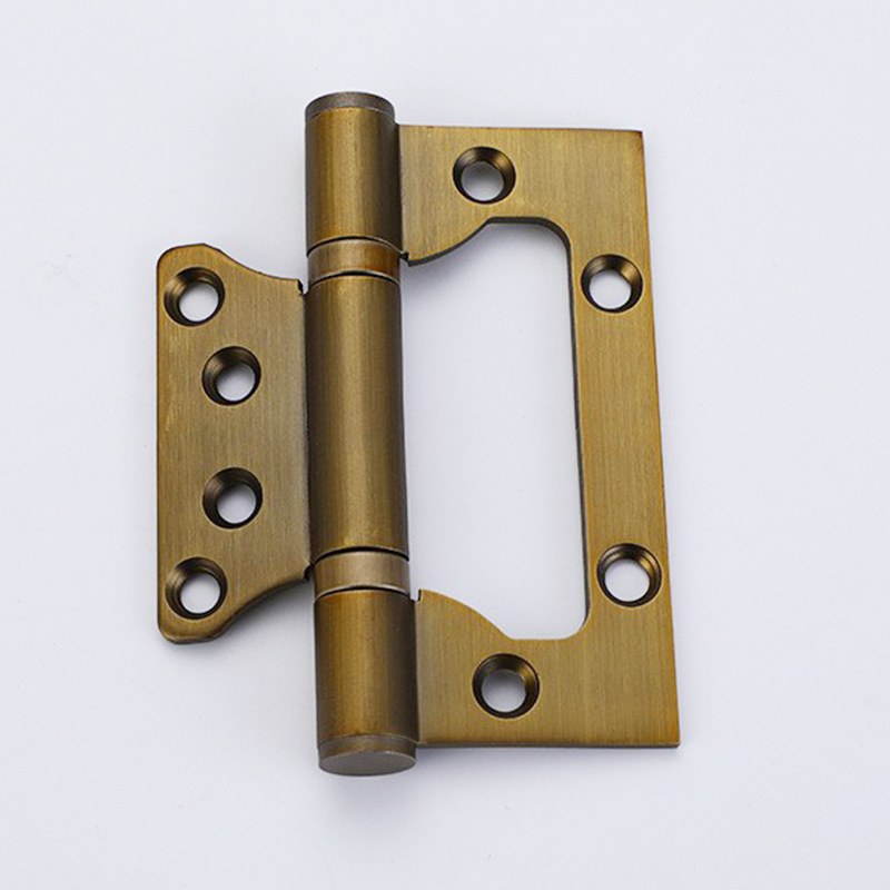 Yollow Bronze
