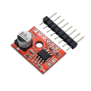 NEW Mini Class AB <strong>Module</strong> Digital Power Amplifier Board XS9871 5V Mono 5W audio power amplifier - Product Image 2