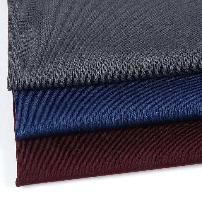 Tela de LICRA de nailon ultrafina para camisa, 2023 algodón de tacto suave, de imitación