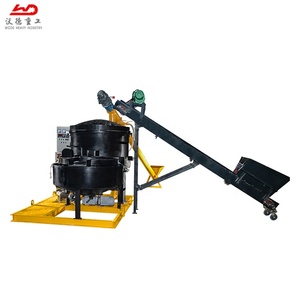 屋根断熱材用CLCフォームコンクリート機 - Product Image 5