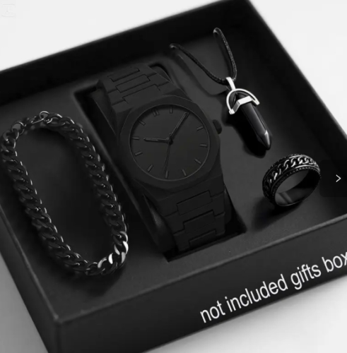 WCb1805-2.3 Noir sans boîte