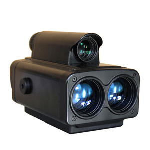PACECAT Portable Laser Speed Gun for Speed Enforcement &amp; for Traffic Speed Camera Mode of Automatic <strong>Detection</strong> <strong>Function</strong> - Product Image 3