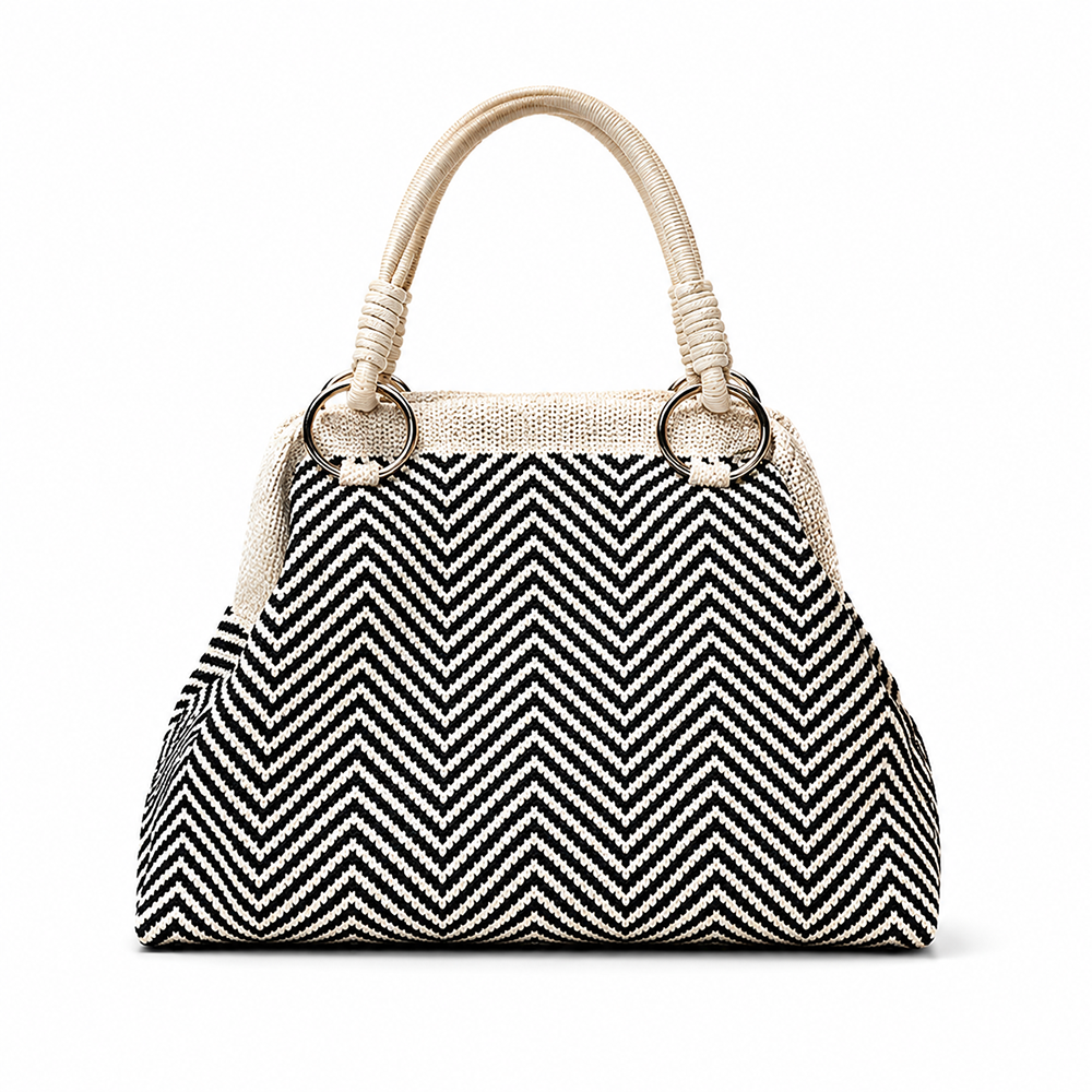 Stripe Gray