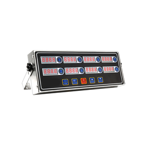 Fast Restaurant Kfc/ Mcdonald Kitchen Commercial 8 <strong>Digital</strong> Channel <strong>Timer</strong> Multi <strong>Digital</strong> Kitchen <strong>Countdown</strong> <strong>Timer</strong> - Product Image 5
