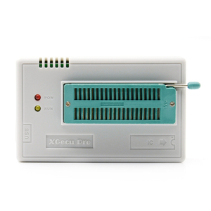 Newest TL866II Plus with 24 Adapters Universal Minipro Programmer TL866 USB Programmer