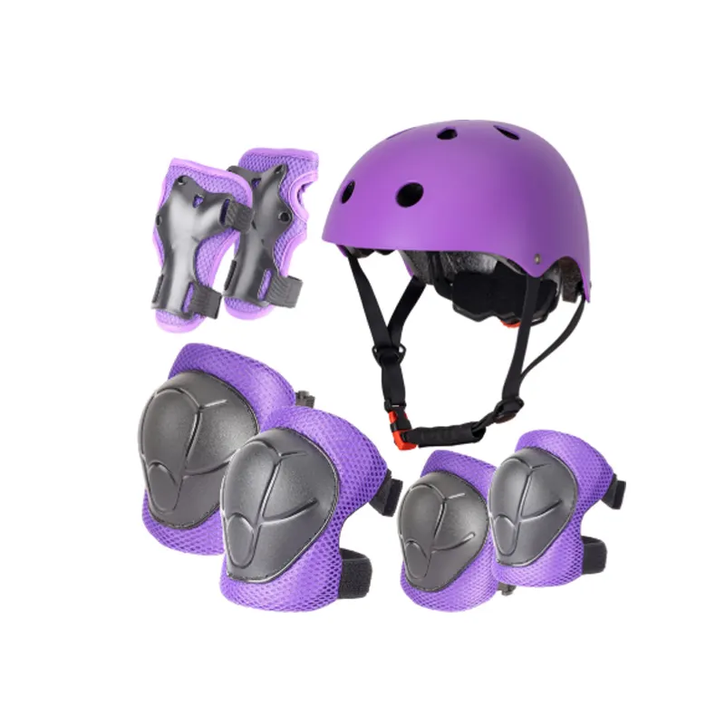 Велосипедный шлем для роликовых коньков