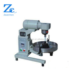 A50 asfalt ıslak tekerlek aşınma Test yöntemi yük tekerleği haddeleme Test cihazı ASTM G105 - Product Image 5