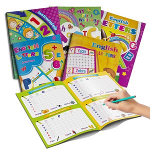 Infant English Enlightenment Picture <strong>Book</strong> Baby Learning <strong>Basic</strong> Oral English Exercise <strong>Book</strong> - Product Image 1
