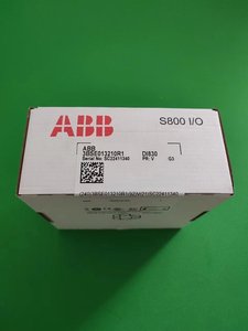 Módulo de entrada digital DI830 de 16 canales y 24V CC Original, nuevo Stock para AC800M 800xA S800 I/O 3BSE013210R1 Modbus Ethercat - Product Image 2
